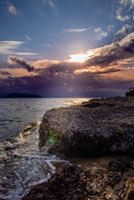 Before the storm 