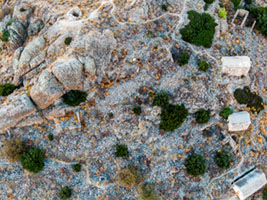 Palaiochora from Above Aegina, Greece, aigina, ancient, palaiochora, palaiohora, palaioxora, ΑΙΓΙΝΑ, παλαιοχωρα