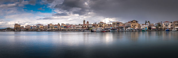 Serenity Aegina, Greece, architecture, calm sea, coastal life, fishing boats, harbor, travel, village, waterfront