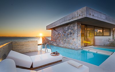 Architecture & Hospitality