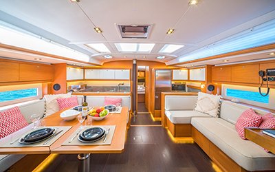 Yachts & Commercial