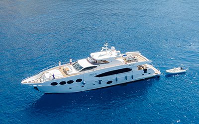 Yachts & Commercial